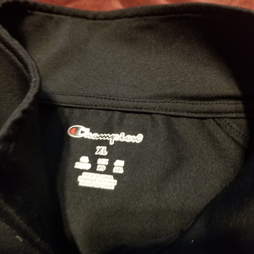 UK Pullover - Picture 4 of 5